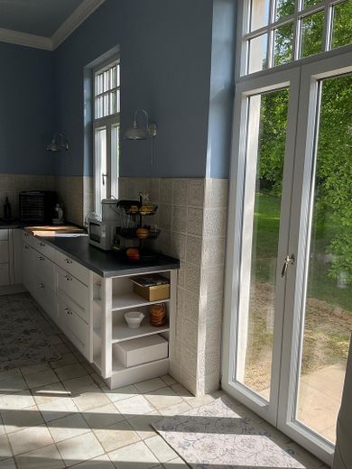 Küche Villa EG