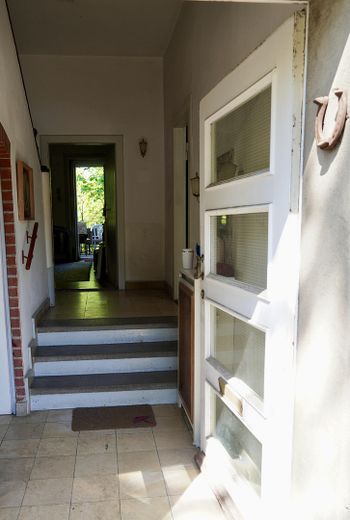 Haus in Zehlendorf I "Holländerhaus" I Liebhaberobjekt – Foto 3