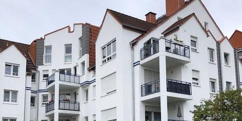 Eigentumswohnung in Schwalbach am Taunus