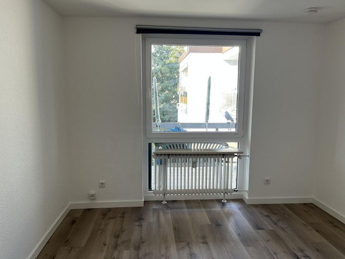 Traumhafte 3-Zimmer-Wohnung mit 2 Balkonen – Kinderzimmer