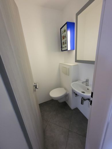 Gäste WC