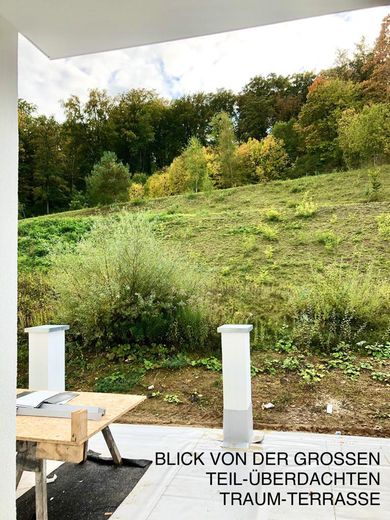 2,5 Zimmer Terassenwohung – Foto 17