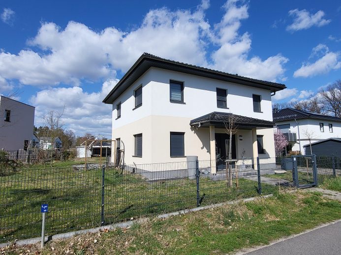 Moderne Stadtvilla Bad Saarow Pieskow, Bj 2019, sofort frei – Foto 18