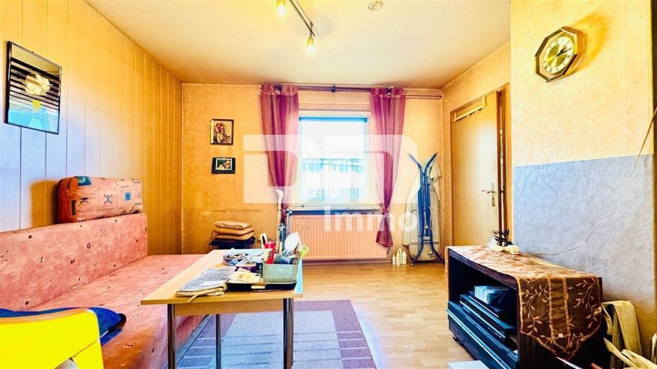 (R)eserviert!Charmanter Wohntraum mit Tradition und Weitblick – EG KInd / Gäste / Büro