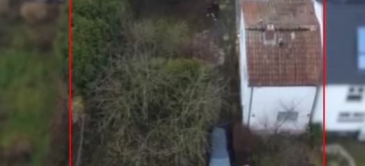 Aktuelles Luftbild I