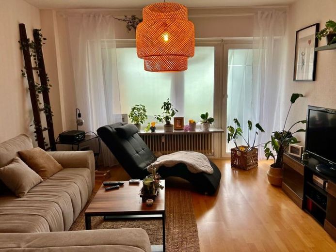 Smart 3-room maisonette apartment for sale! – Photo 1