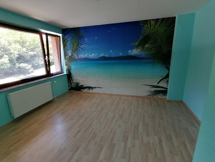 Elternzimmer
