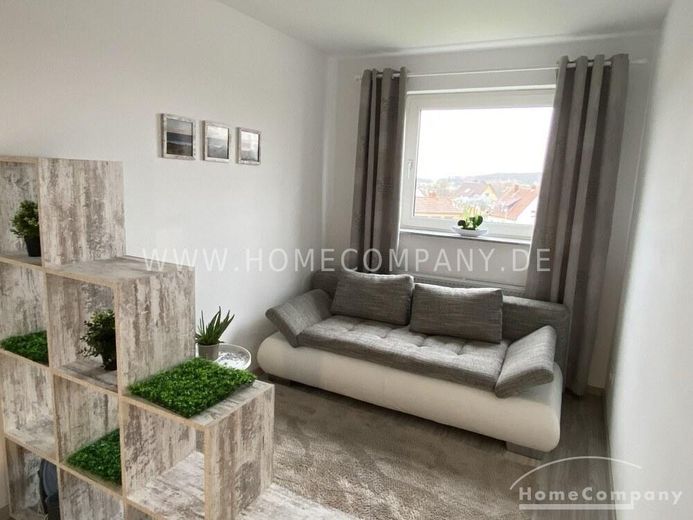 Schöne 3 Zi.Wohnung mit Balkon; 2. OG. – 006d3a30449ae6854cff4e68af6783cbb437baeb.jpg