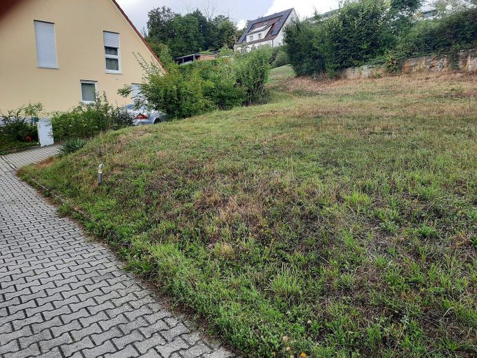Verkauf Baugrundstück – Foto 3