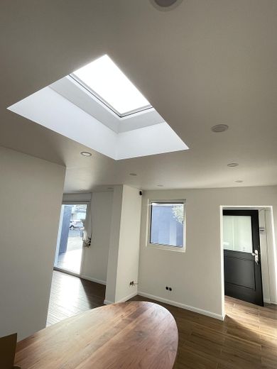 Wunderschönes Einfamilienhaus – Esszimmer