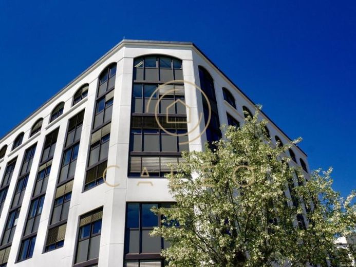 CALEO ¦ Eschborn ¦ 331 m² ¦ ab EUR 13,50/m² ¦ PROVISIONSFREI – Photo 1