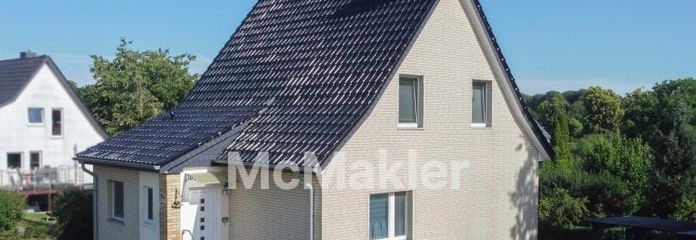 Familienfreundliches Zuhause in Gustow – viel Platz, gepflegter Garten und kurze Wege nach Stralsund