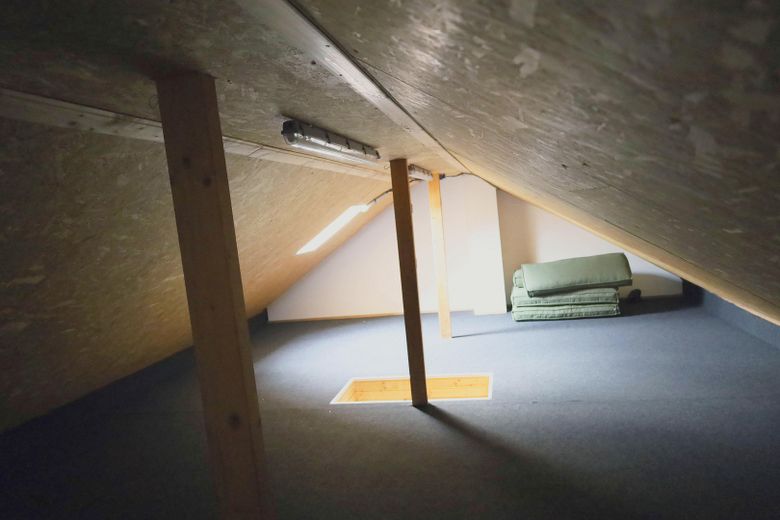 Nowoczesny dom bliźniaczy z panoramicznym widokiem w Kommern | Klasa energetyczna A | Bez prowizji – Foto 20