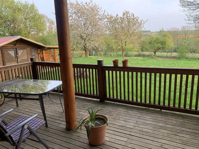 Veranda
