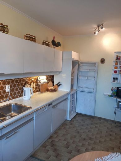 Reihenmittelhaus Barsbüttel-Willinghusen – Küche