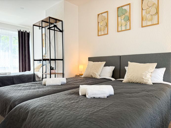 Modernisiertes Endreihenhaus mit 2 Bädern und 2 Loggien – ideal für Eigennutzer oder Kapitalanleger – Foto 19