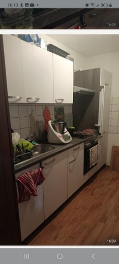 2 Zimmer Wohnung in 72469 Meßstetten zu vermieten ab 1.12.2026 – Foto 9
