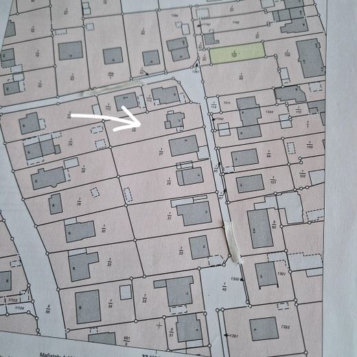 Liegenschaftskarte 08.01.2026