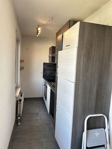 Exclusive 2-room apartment with large terrace – completely modernized bathroom in Karlsruhe-Neureut – Foto 10