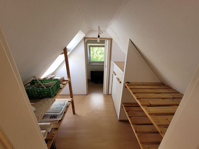 Abstellraum Studio