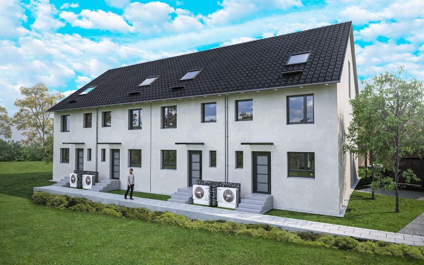 Beispielhaus