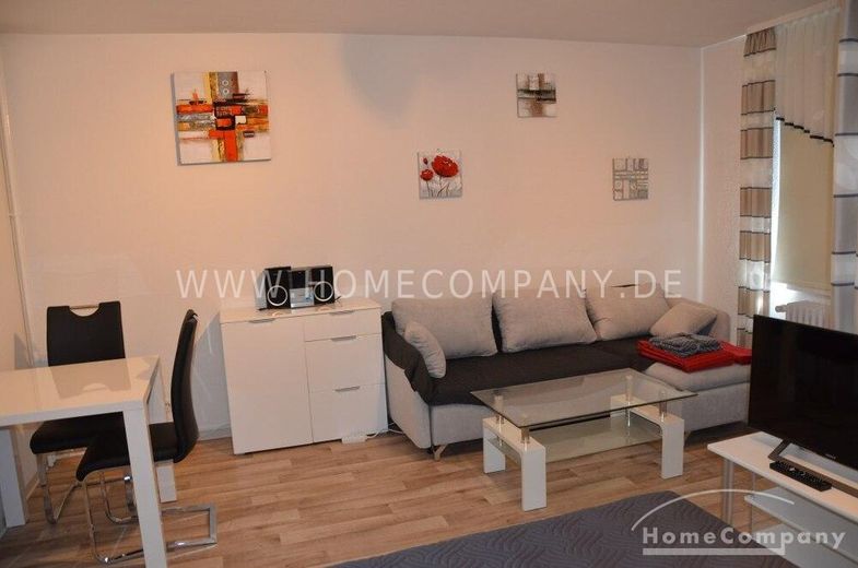 Schöne 1 Zi.Whg., möbliert, 3. OG, mit Balkon. – 9b6d7d4e7c1d7ead7f723cfba6f24f8c27113254.jpg