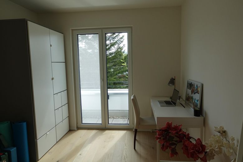 Schlafzimmer 2