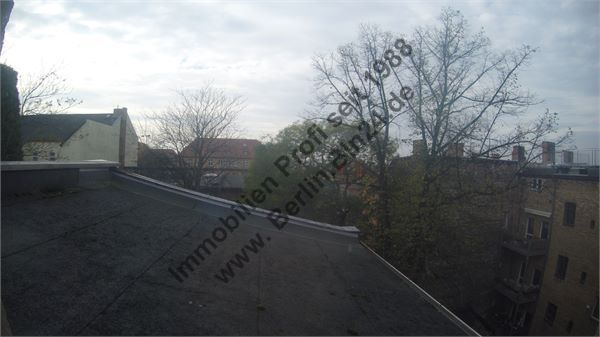 Mietwohnung - 2 Bäder -- 3 Zimmer Dachgeschoß Bezug nach Vollsanierung – G0015134