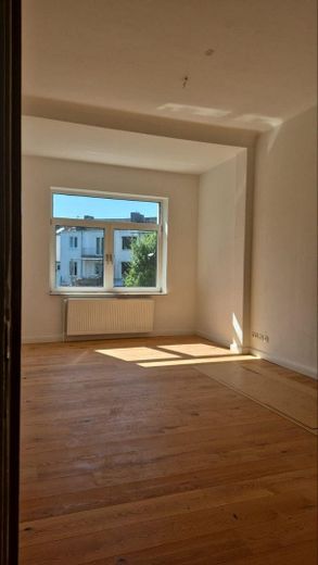 Bremen-Schwachhausen | Exklusive 4-Zimmer-Altbauwohnung, 105 m², 2 Balkone, provisionsfrei – फोटो 20