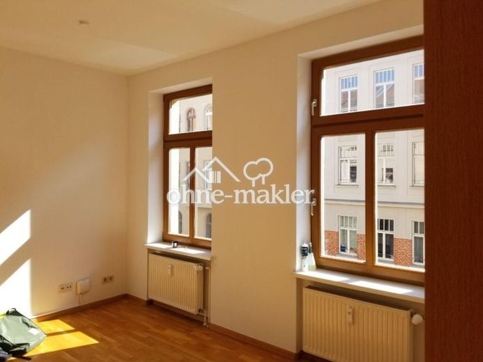 Wunderschöne 1,5-Zimmerwohnung im Paulusviertel nahe des Wasserturms – Foto 1