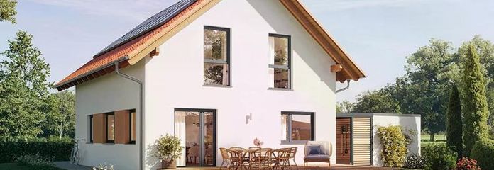 Gelegenheit Einfamilienhaus inkl. 565m² Grundstück in St.Johann