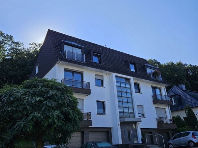 Moderne Wohnung am Schulenberg ! – Foto 1
