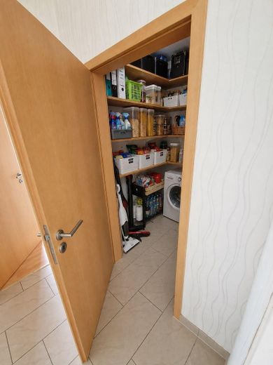 4-Zi Wohnung - Wohnen wie im Urlaub im Privatpark Römerweg – Kammer