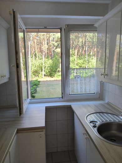 Superlage am Waldrand,sonnige 3Zimmerwohnung – फोटो 6