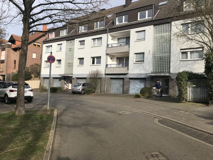 Gepflegte Maisonette in ruhiger Lage im Kahlenbergviertel – फोटो 20