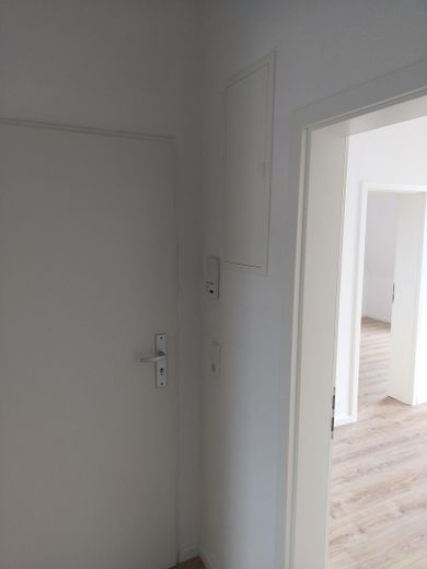 Schöne , helle 2-Zimmer Wohnung / Altbau in Kiel-Gaarden – Foto 6