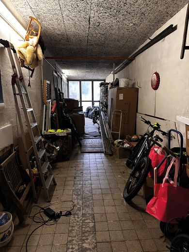 Einfamilienhaus mit Einliegerwohnung und viel Platz (Nutzfläche), 6 Zimmer, Bad Dürkheim – Garage