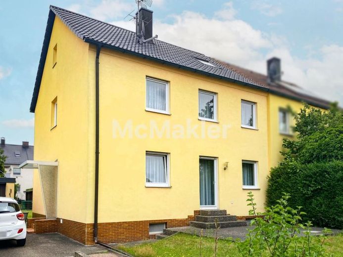 Endlich Platz für die ganze Familie - Haus mit Garten in Nürnberg-Altenfurt – Foto 1