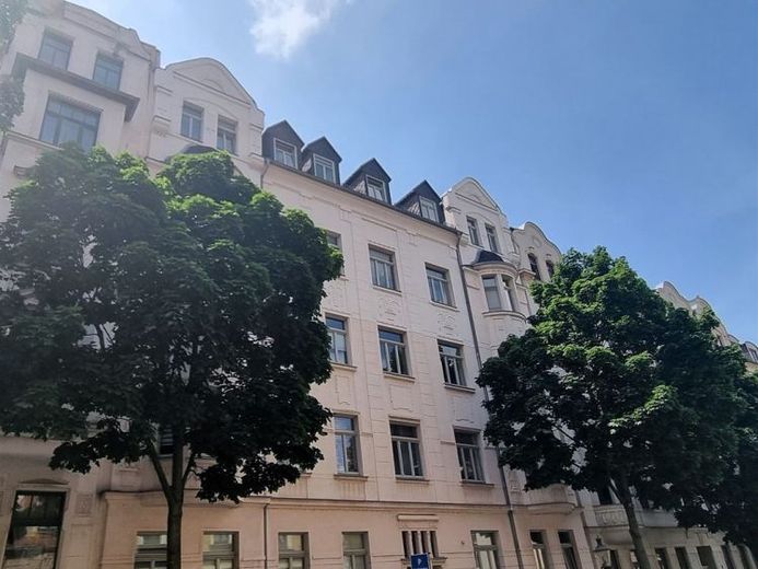 ***Hübsche kleine 1- Raum Wohnung sucht Kapitalanleger !TOP Preis! vermietet*** – Foto 1