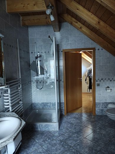 Dusche Elternbad 