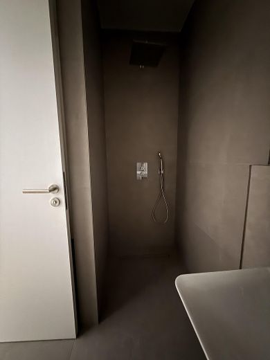 Obermenzing; first occupancy, elegant and high-quality 3-room apartment with balcony and underground parking in an exclusive – Foto 9