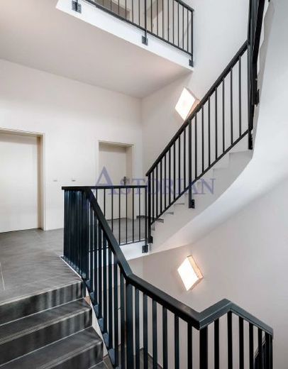 Appartamento di 1 locale a Lichterfelde – Hausflur