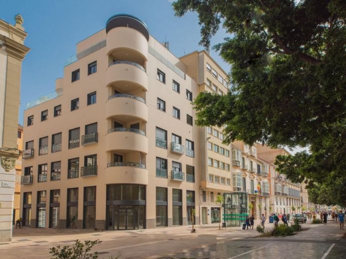Alameda 22 – Foto 1