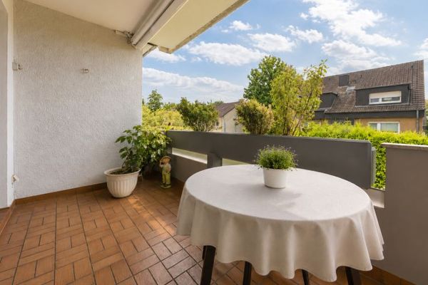 Raum für Neues. Platz zum Bleiben.