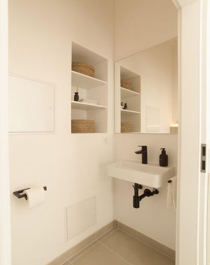 Gäste-WC
