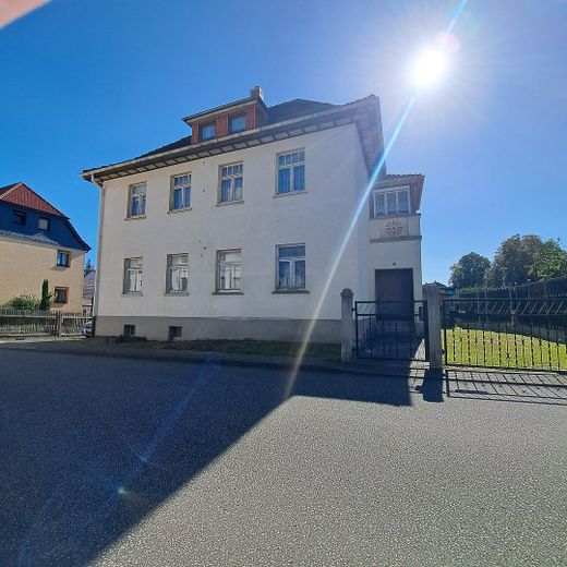 Haus mit Stil sucht neuen Charakter! – Foto 1