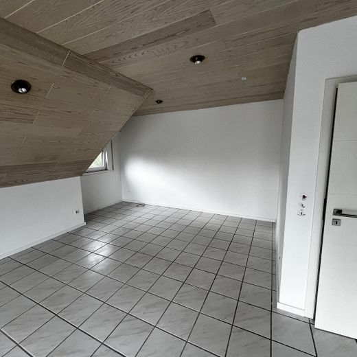 Wohnzimmer Dachgeschoss