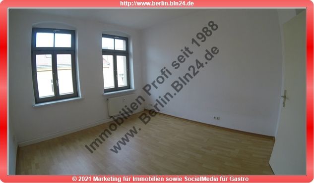 3 Zimmer saniert 2er oder 3er WG tauglich - Mietwohnung – G0013788