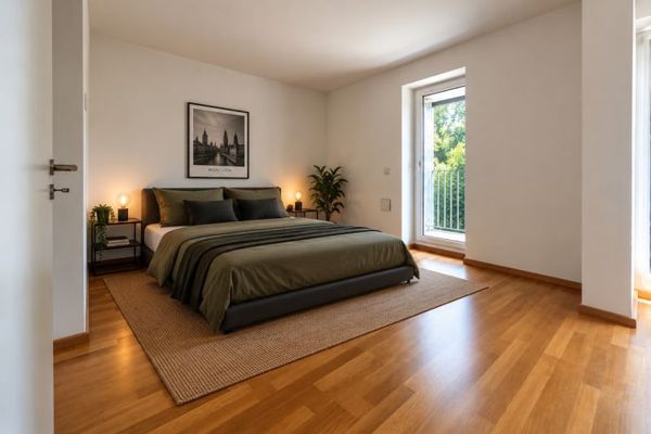 LOFT LIVING HAIDHAUSEN – München für Urbanisten