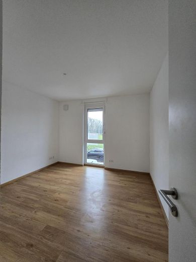 Wohnung in Kehl/Bodersweier - 4 Zimmer, Balkon, EBK, Stellplatz – Foto 3